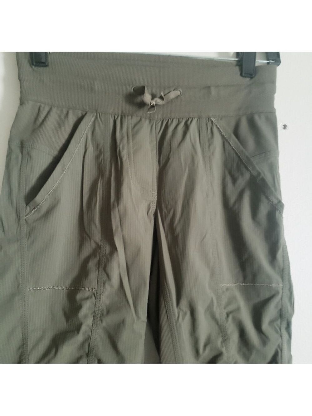 Lululemon Street To Studio Pants Unlined. - Picture 7 of 11